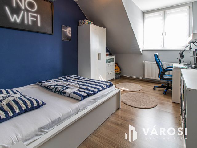 Modern 3+nappalis sorház Gyula Paradicsom városrészében