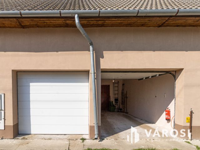 Modern 3+nappalis sorház Gyula Paradicsom városrészében