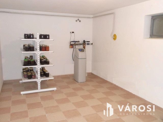 Privát élettér és wellnes-Exkluziv ház a Magdolnavölgyben