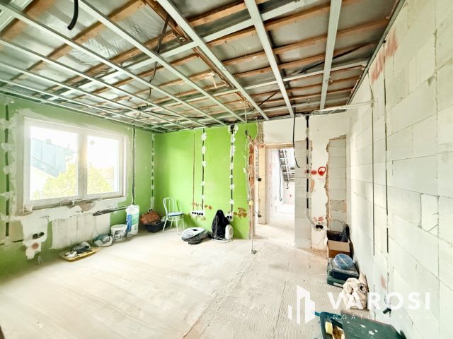 Kiváló elosztású, napfényes, 3 szobás lakás Rákoscsabán