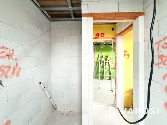 Kiváló elosztású, napfényes, 3 szobás lakás Rákoscsabán