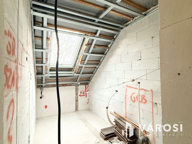 Kiváló elosztású, napfényes, 3 szobás lakás Rákoscsabán