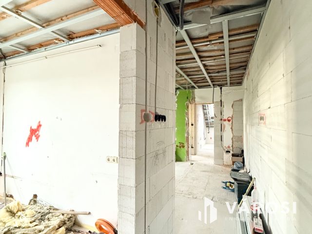 Kiváló elosztású, napfényes, 3 szobás lakás Rákoscsabán