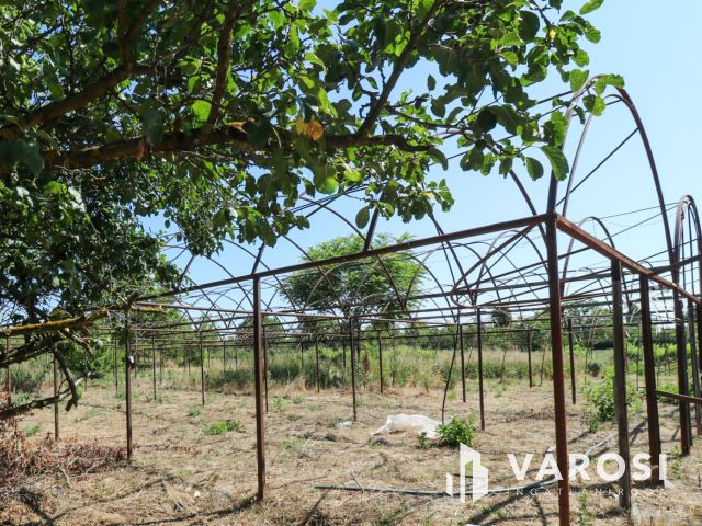 Eladó telek Gyulán, Ajtósfalván