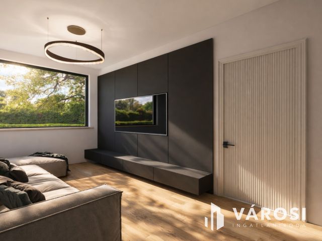 3 szobás lakás Rákoscsabán autóbeállóval