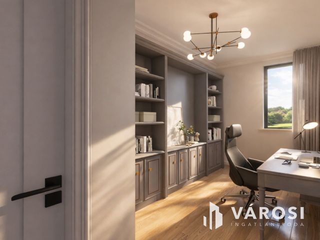 igényes otthon – 3 szobás lakás Rákoscsabán