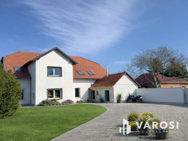 igényes otthon – 3 szobás lakás Rákoscsabán