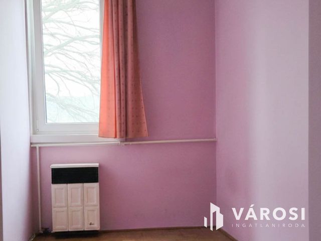 Fiatalok álomlakása Győrben, az ETO Park közelében